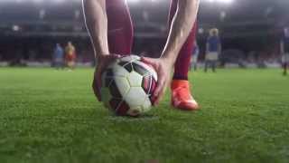 Comercial quotArriesga todoquot Nike 2014 subtitulado español [upl. by Barret]