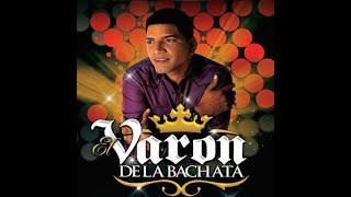 No Es Brujeria  El Varon de la Bachata Audio Bachata [upl. by Chiou]