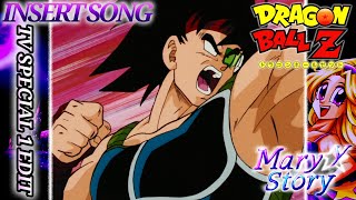 Dragon Ball Z Insert Song  Solid State Scouter TV Version 1 [upl. by Itsirk]