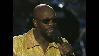 Isaac Hayes  I Stand Accused [upl. by Yoreel205]