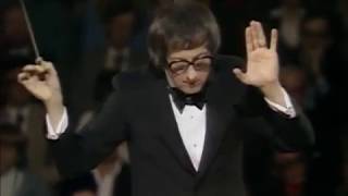 André Previn conducts Prokofiev’s “Lieutenant Kijé” Suite [upl. by Modeste]