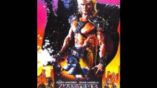 Masters Of The Universe Movie Theme [upl. by Emmye315]