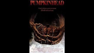 Pumpkinhead 1988  Trailer HD 1080p [upl. by Sheya]