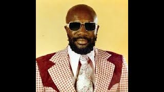 I Stand Accused Isaac Hayes Long Version Video Steven Bogarat [upl. by Ahsaz]