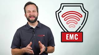 EMC 101  What is EMI What is RFI [upl. by Ahsekyt]