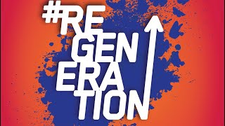 ReGENERATION  A Documentary Film Trailer [upl. by Jimmie791]