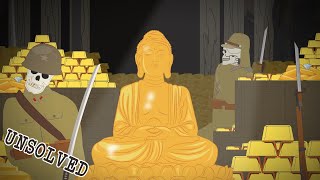 The Mystery of Yamashitas Gold [upl. by Aniad258]