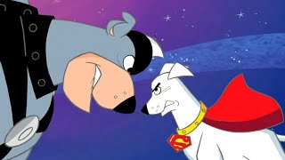 Krypto the Superdog  My Pet Boy 22 [upl. by Deaner879]