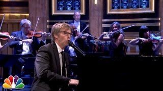 Dana Carvey Performs quotChoppin Broccoliquot with Orchestra [upl. by Nikita]