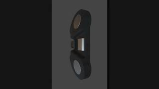 Cinema 4D Modeling Tutorial [upl. by Dobson431]