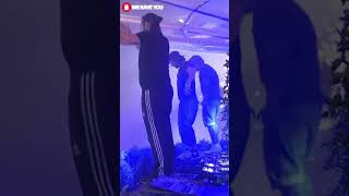 swedish house mafia  dont you worry child at tomorrowland 🥹 [upl. by Plafker]