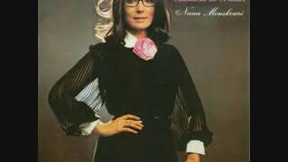 Nana Mouskouri Un beau matin à la fraîche [upl. by Doxia]