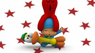 Pocoyo Dance Off S02E37 [upl. by Tamer]