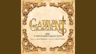 Cast of Galavant  Jackass in a Can from quotGalavantquot Official Lyric Video [upl. by Custer]