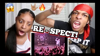 Pantera  Walk REACTION HIPHOP HEADS RESPECT IT🤟🏽🔥 [upl. by Leavy]