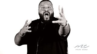 More Wise Words with DJ Khaled [upl. by Rotce]