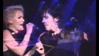 Roxette  Join The Joyride  Live in Zurich 1991 [upl. by Yun572]