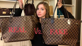 Louis Vuitton Neverfull MM DE Resale Market Tips amp Resources [upl. by Ashlen658]