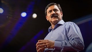 My Daughter Malala  Ziauddin Yousafzai  TED Talks [upl. by Yelekreb]