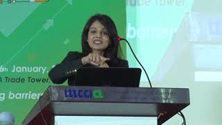 10x Growth Story of Emcure Pharmaceuticals  Shark Tank Judge Ms Namita Thapar [upl. by Schargel142]