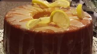 THE ULTIMATE 7 UP POUND CAKE RECIPE [upl. by Sedaiuqlem]