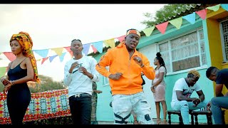 Awicko  Ohala feat Mr Seed Official Video send SKIZA 5433303 to 811 [upl. by Sirois]