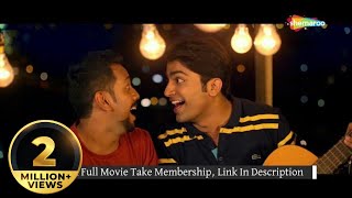 Friends Masti  Chhello Divas  Comedy Scene  Malhar Thakar  Yash Soni [upl. by Rosinski260]