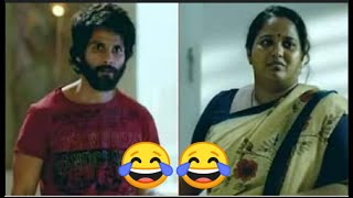 Deleted Scenes 3 Kabir Singh  Shahid Kapoor  Kiara Advani  Soham Majumdar  Sandeep Vanga [upl. by Ientruoc467]