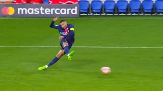 Kylian Mbappe Signature Finish [upl. by Annil]