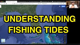 Fishing Tides What You Really Need To Know About Tides [upl. by Jaret]