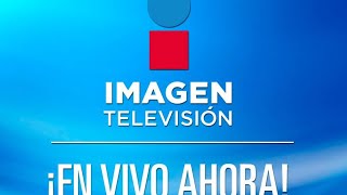 TRANSMISIÓN EN VIVO  IMAGEN TV LIVE [upl. by Irroc]