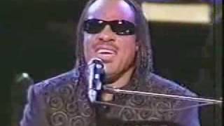 You Havent Done Nothin Live Stevie Wonder [upl. by Pansie]