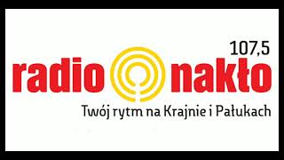 Radio Nakło  Dżingle 2020obecnie [upl. by Etiragram550]