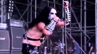 Carpathian Forest Live At Wacken Full Concert FULL METAL SHOWS [upl. by Enreval]