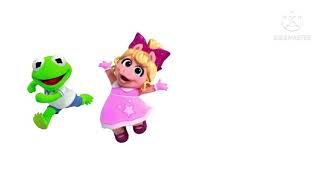 Muppet Babies Finger Family Song  Emi TV [upl. by Beverly]