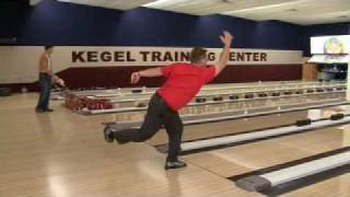 Basic Bowling Techniques Part 2 [upl. by Raouf]