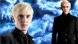 What Is Draco Malfoys Patronus [upl. by Arola]