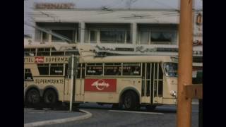 Wuppertal 1969 [upl. by Nerw689]