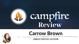 Campfire Review [upl. by Suaeddaht799]