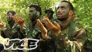 Hezbollahs Propaganda War Trailer [upl. by Humpage]