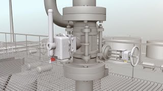 Basics of valve interlocks [upl. by Hardwick]