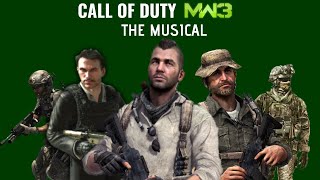 MW3 the musical [upl. by Rumery]