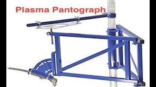 Build a Plasma Cutter Pantograph [upl. by Kalasky]