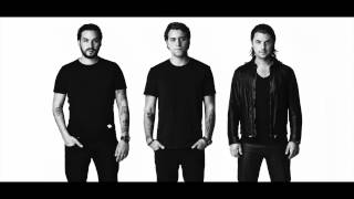 Swedish House Mafia  One Last Tour A Live Album Disk 2 [upl. by Gnap89]