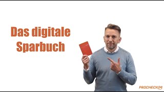 Das digitale Sparbuch [upl. by Marte910]