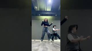 Bizzey  TRAAG dance cover by Rozanna [upl. by Oralla]