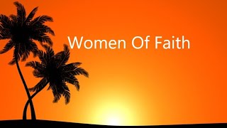 Uplifting Worship Women of Faith 2 hour Nonstop Lyrics [upl. by Minor]