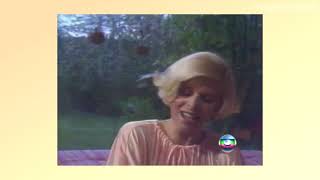 Vanusa Mudanças Clipe Completo1979 [upl. by Ahsia372]