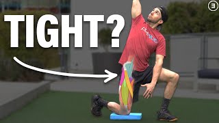 Four Drills to Strengthen Your Hip Flexors  SmashweRx  Trevor Bachmeyer [upl. by Ohcamac]