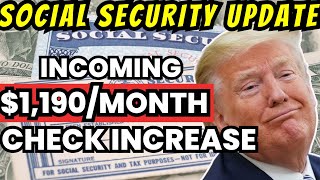 BREAKING MAJOR Social Security Fairness Act UPDATE Payments start PLUS LIVE QampA [upl. by Eelimaj852]